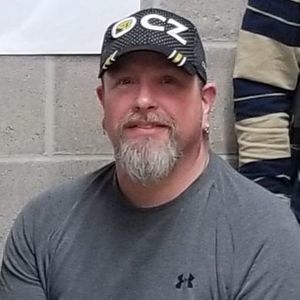 Meet your Posher, Mark